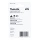thumbnail image 3 of Kit Adaptadores Dado Cuadrado 3 Pzas Impac Xps Makita E01600 Makita E01600, 3 of 7
