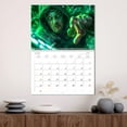 thumbnail image 3 of Bitcoin and Beyond (Monthly Wall Calendar 2026 16.5 x 23.4 (open)), CALVENDO 14 Month Calendar, 3 of 9