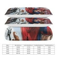 SpiderMan  Heroes 3 Piece Sets Full/Queen Size Reversible
