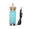 thumbnail image 1 of Integrated Type Spot Welding Pen Automatic Trigger Weld Machine Accessory For 18650 Battery Spot Welding Machine Spot Welder ,High Quality Materials, 1 of 6