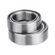 thumbnail image 2 of 10Pcs Mr128zz Mr148zz Ball Bearing I.d 8mm Steel Double Shielded Deep Groove Bearing, 2 of 5