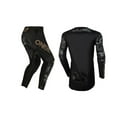 thumbnail image 2 of Oneal 2023 MAYHEM Camo Offroad Jersey Pant Combo Black/Gray (Medium / 28), 2 of 7