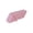 Pink, variant on Silicone Coated Pencil Case, Large Capacity Pen Storage Pouch and Desktop Organizer for Office Supplies, Travel, Desk Use, Pink