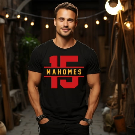 Patrick Mahomes Shirt American Football Lover Shirt Kansas City Chief Superbowl Champions Shirt City Chief Shirt Patrick Mahomes No Shirt Up To 4XL