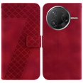 thumbnail image 1 of For Xiaomi Poco F7 Pro 5G Poco F7 Ultra 5G Redmi K80 Pro 5G K80 5G Stand Case 7-Shaped Pattern Impri, 1 of 5