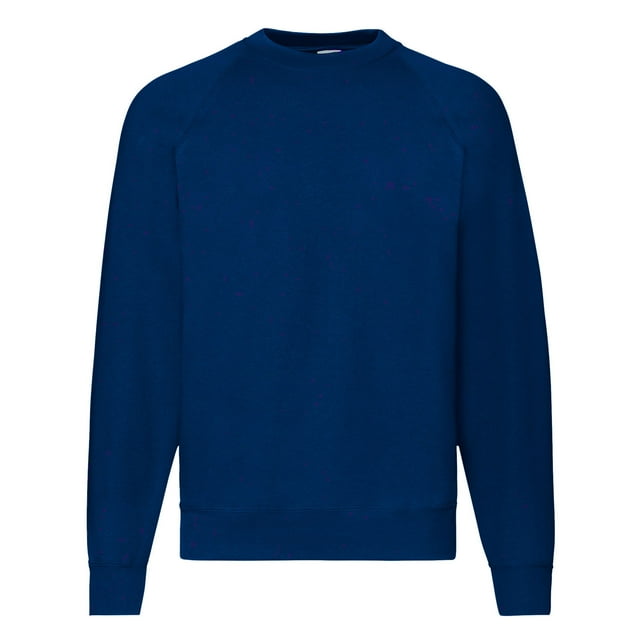 Fruit Of The Loom Chandail à Manches Raglan pour Hommes Belcoro®