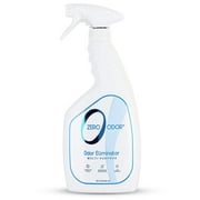 Zero Odor Multi-Purpose Odor Eliminator Spray Home Air & Surface Deodorizer 22 oz