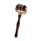 thumbnail image 3 of Rodillo De Masaje De Madera Para Pies, Hombros, Cuello, Cintura, Muslos Y Pies., 3 of 8