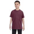 thumbnail image 1 of Jerzees T-Shirt Jeunesse 5.6 oz. DRI-POWER ACTIVE - 29B, 1 of 1