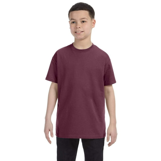 Jerzees T-Shirt Jeunesse 5.6 oz. DRI-POWER ACTIVE - 29B