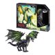 thumbnail image 4 of Figura de Acción Dungeons and Dragons Hasbro Dragón Negro Rakor 27 cm, 4 of 4