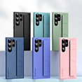 thumbnail image 2 of Flexible Wrist Strap Phone Case with Soft Skin Back Cover, 2 of 4