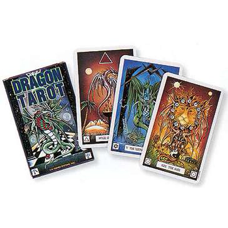 Dragon deck * - Walmart.com