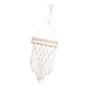 thumbnail image 5 of Macrame cuadros de imágenes de regreso a la escuela Decoración colgante Tapestry Boho Wall Wall Wall para Decoración de arte tejido Boda, 5 of 9