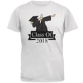 thumbnail image 1 of Dabbing Graduate Class Of 2018 Mens T Shirt, 1 of 1