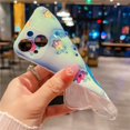 thumbnail image 4 of Nuevo Estilo Carcasa Para Teléfono Realme C53 2023 Funda Blanda Moda 3D Bolsa De Aire Lindo Doraemon Amado Parejas Cubierta Trasera Caso REALMEC53, 4 of 4