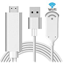 Wireless Hdmi Adapter Wifi Video Dongle 1080p Mirascreen Hdtv Media Wireless Display Adapter Support Dlna Mira