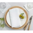 thumbnail image 5 of Pure Linen Napkin (Set of 4), 5 of 5
