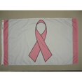 thumbnail image 1 of Ruban en Nylon Rose 3 x 5 Pi., 1 of 1