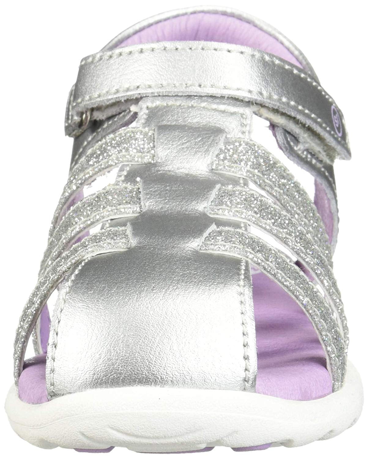 stride rite srtech luna sandal