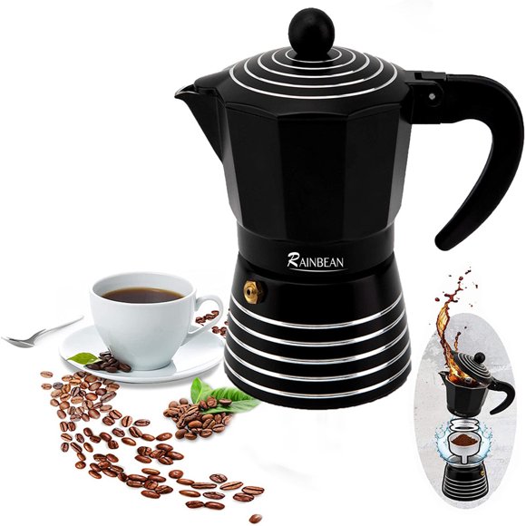 Greca Coffee Maker