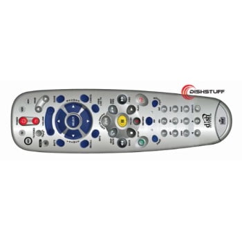 UPC 753960000237 product image for Dish Network Platinum 8.0 UHF Remote 511 811 921 | upcitemdb.com