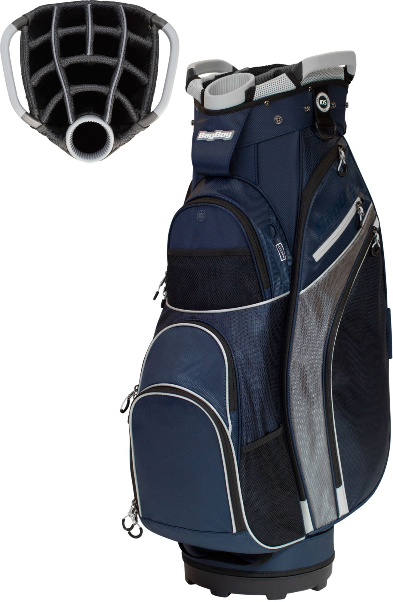Bag Boy Chiller Cart Bag