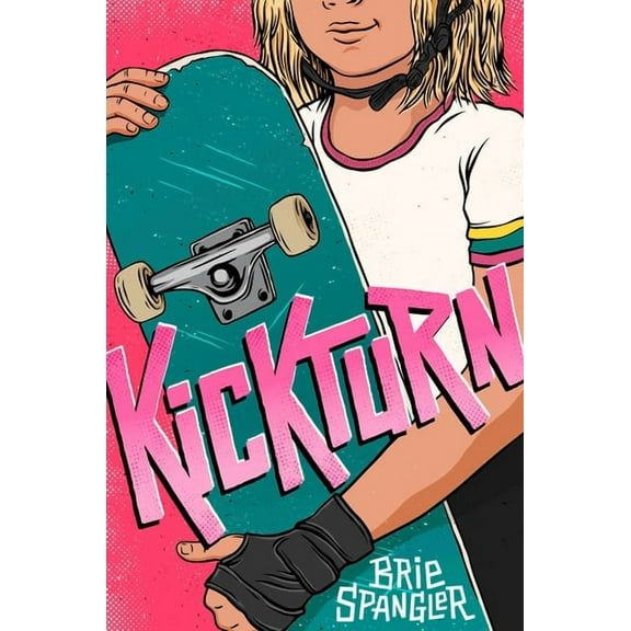 Kickturn, (Hardcover)