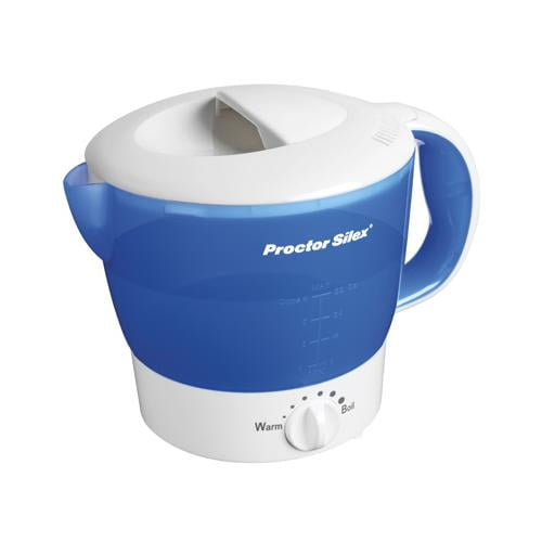 32 Ounce Electric Hot Pot