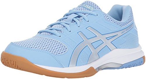 asics ladies volleyball shoes
