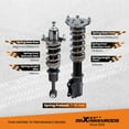 thumbnail image 4 of Maxpeedingrods COT7 Coilovers Suspension Kit for Mitsubishi Lancer OZ/ES 02-06, 4 of 8