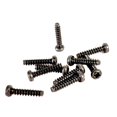 thumbnail image 1 of Black Zon BZN534748 2.3 x 10 mm Button Head Screw, 1 of 1