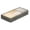 Style- A, variant on Under Bed Storage Bag, Foldable Non-Woven Fabric with Clear Top Window, 7.9 gal Capacity 5.9 in Height, 1 Pack Portable Handle Clothing Storage Organizer for Bedroom Closet Bedding Clothes Blanket
