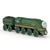 Fisher-Price Thomas the Train Wooden Railway Streamlined Emily