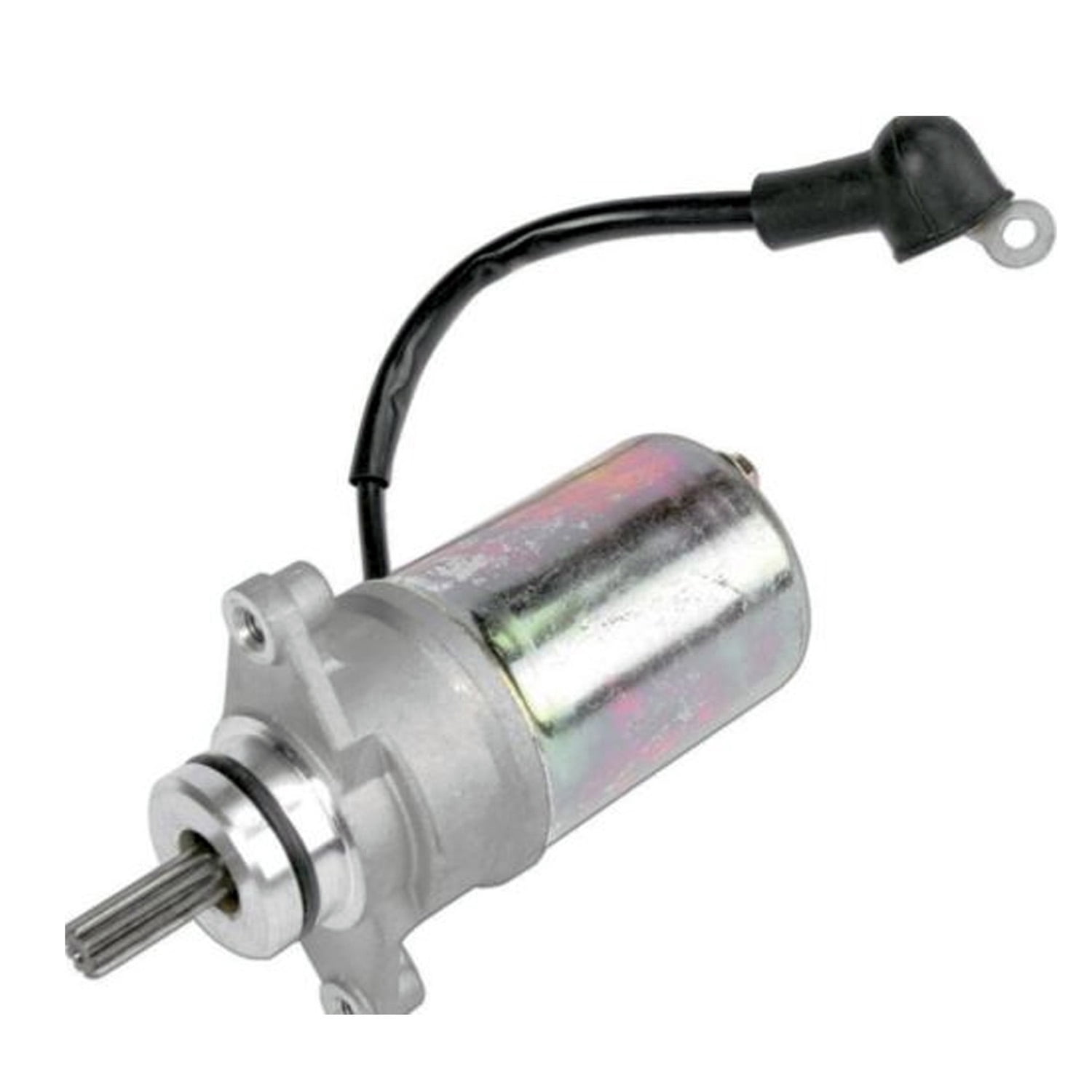 Yamaha New MES ATV Starter Motor YFM80/100, MEY100na, 55X818005100