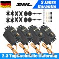 thumbnail image 1 of 4X MG945 Digital Servo 55g Metall Metallgetriebe 15kg Gear RC Flugzeug Modellbau, 1 of 5