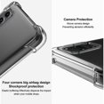 thumbnail image 4 of Imak Airbag Tpu Case For Asus Rog Phone 6 Pro, 4 of 5