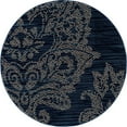 thumbnail image 3 of Art Carpet Bastille Blue Area Rug, 3 of 5