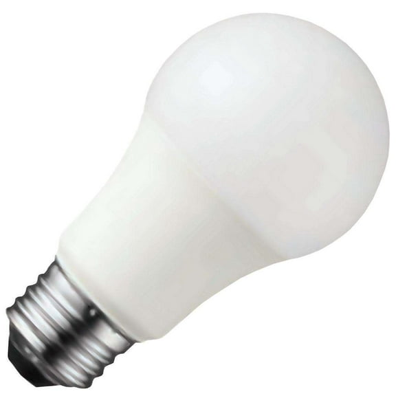 TCP 13041 - L125A23N25UNV40K LED 125W A23 UNV 4000K A23 A Line Pear LED Light Bulb