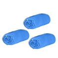 thumbnail image 3 of Toalla de playa toalla deportiva de viaje azul duradera para gimnasio ANGGREK Otros, 3 of 7