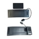 thumbnail image 2 of Kenally de teléfono Dispositivo de carga Suministros para automóviles Mano de obra fina Tamaño compacto Accesorios automotrices Vehículos, repuestos y accesorios Mis Sin USB, 2 of 6