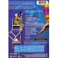 thumbnail image 2 of Cirque Du Soleil La Nouba Documental Dvd Sony Cirque Du Soleil La Nouba Documental Dvd, 2 of 2