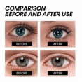 thumbnail image 3 of Anti-Aging Eye Cream with Hyaluronic Acid, Reduces Dark Circles and Puffiness, Tightens and Smooths Delicate Skin Around Eyes, 3 of 5