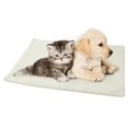 thumbnail image 2 of Pet Blanket Self Heating Blanket for Cats Dogs Heating Mat Warm Cozy Pet Blanket Bed Mat, 2 of 5