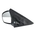 thumbnail image 3 of Geelife For 96-00 Honda Civic Coupe Front,Left Driver Side DOOR MIRROR VAQ2 LH, 3 of 5