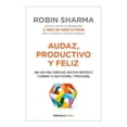 thumbnail image 1 of Audaz, Productivo y Feliz Debolsillo Robin Sharma, 1 of 2