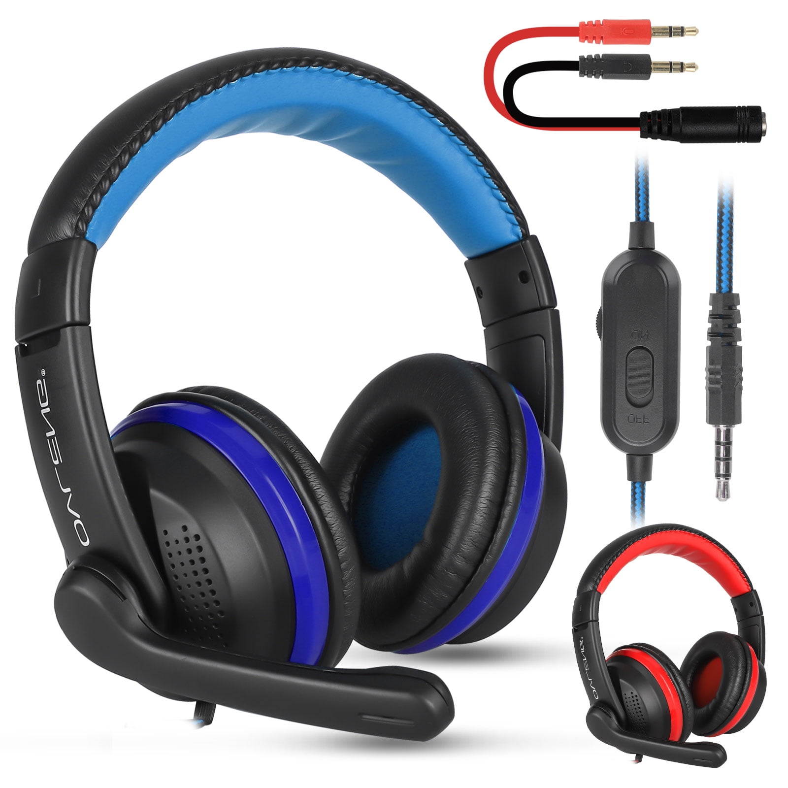 switch lite headset