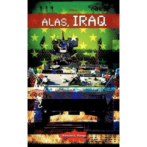 Alas, Iraq