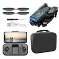 Drone with Camera,2024 New Product S180 Remote Control Brushless Drone