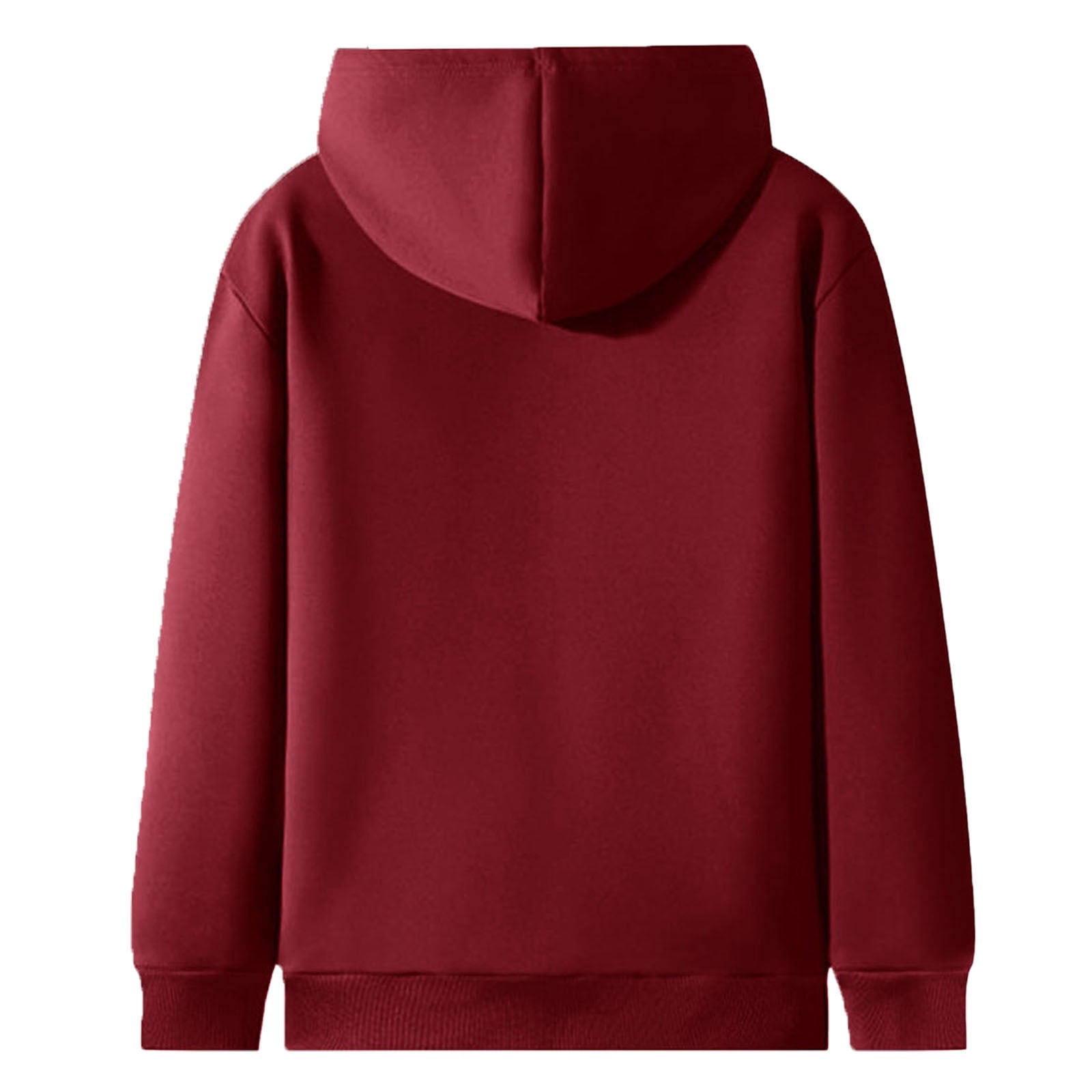 Xdegoge Heavy Weight Fleece Jacket Women Sherpa Lined Thermal Casual Oversized Graphic Hoodies Cozy Long Sleeve Hooded Full Zip Jackets Warm Cold Weather Fuzzy Winter Fashion Clothes with Pockets